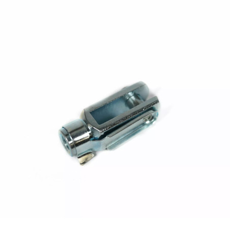 OBP 5/16 UNF fork clevis for master cylinder with void 'U' 8,84mm