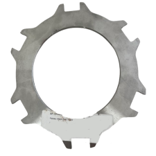 Plateau Intermédiaire Embrayage AP Racing 184mm marqué CP7372/82/92