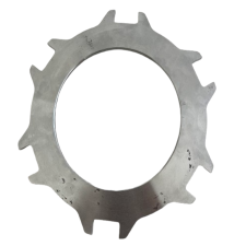 Plateau Intermédiaire Embrayage AP Racing 184mm marqué CP7372/82/92