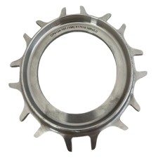 Piastra di pressione Frizione segnato AP RACING 140mm 19,5mm