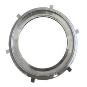Plateau Presseur Principal Embrayage marqué AP Racing 184mm