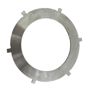 Piastra di pressione principale della frizione AP Racing 184 mm, segnato