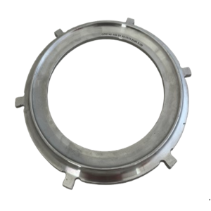 Piastra di pressione principale della frizione AP Racing 184 mm, segnato