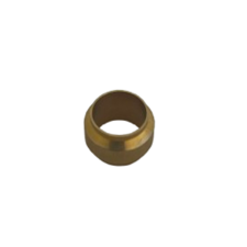 Lifeline 10mm fire extinguisher olive connector