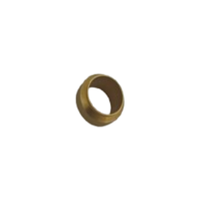 Lifeline 10mm fire extinguisher olive connector