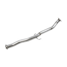 Tubo sostituzione catalizzatore Inoxcar Toyota Yaris GR 1,6 dopo 2024