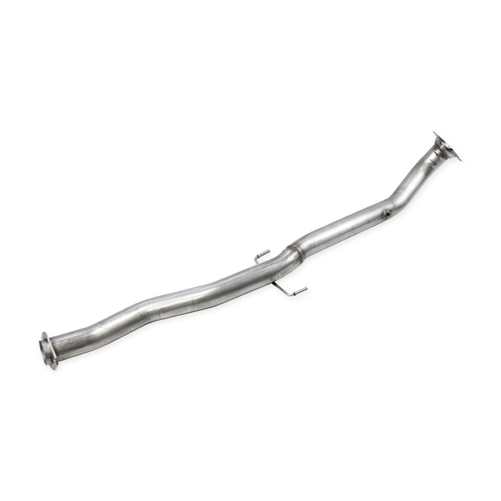Rohr afrika Inoxcar Toyota Yaris GR 1,6 nach 2024 - IC-AFYARIS02 - AFYARIS.02 - 3666618517582