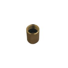 Female adapter for Mast'Air Schrader inflator