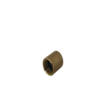 Female adapter for Mast'Air Schrader inflator