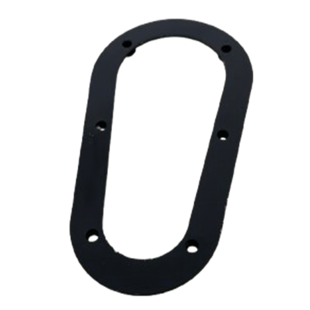 Plättchen zur Befestigung der Motorhaube Aero Catch - 3RS-7711158113 - 7711158113