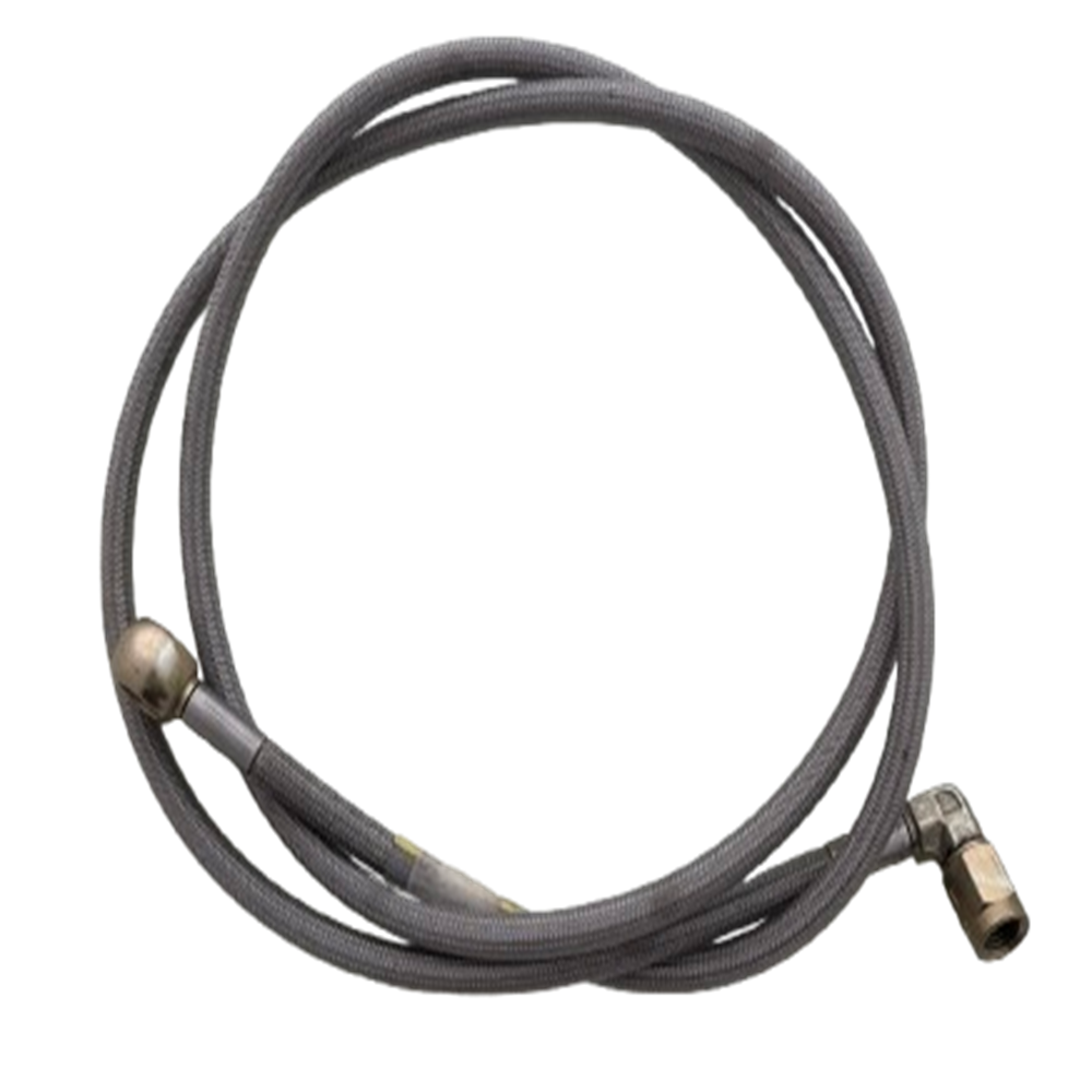 Renault Megane Trophy V6 Left Front brake hose - 3RS-7711158253