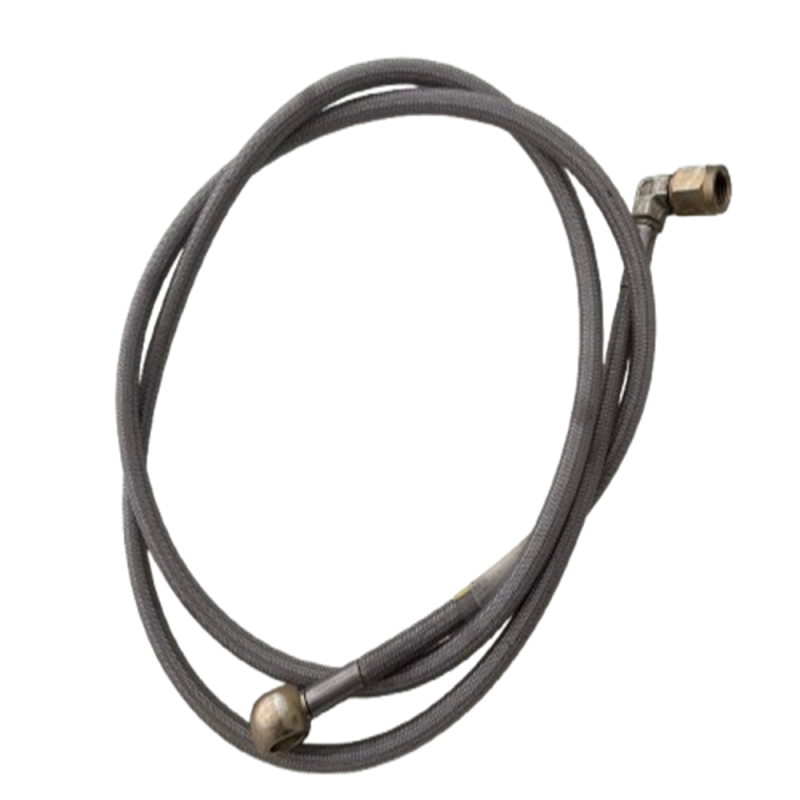 Renault Megane Trophy V6 Left Front brake hose - 3RS-7711158253