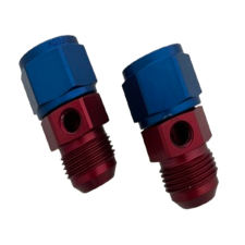 Adattatore sonda maschio 10x100 / femmina Dash 12