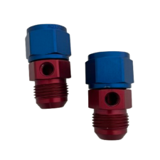 Adattatore sonda maschio 10x100 / femmina Dash 12
