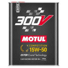 Motoröl Motul 300V 15W50 2L Competition
