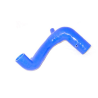 Silicone Intake  Hose for Seat Mk2 Ibiza 1.8T - (Blue)