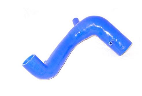 Tubo di aspirazione in silicone per Seat Mk2 Ibiza 1.8T - (Blu) - FO-FMIBIND-B - FMIBIND-B - 3666618284422