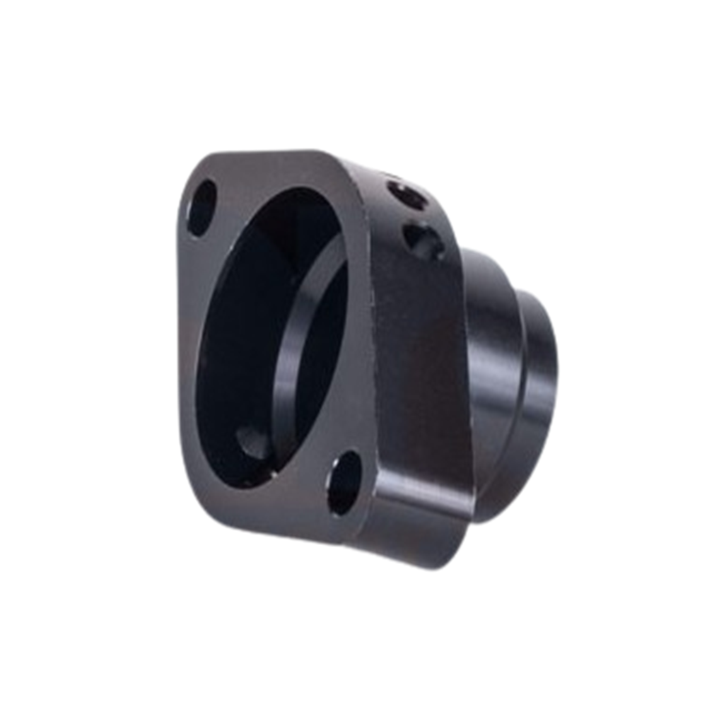 Adapt Turbo Valve OE Golf 5 1.4 TFSi - Black - FO-FMDV14TSI-N - FMDV14TSI-BLK - 3666618284453