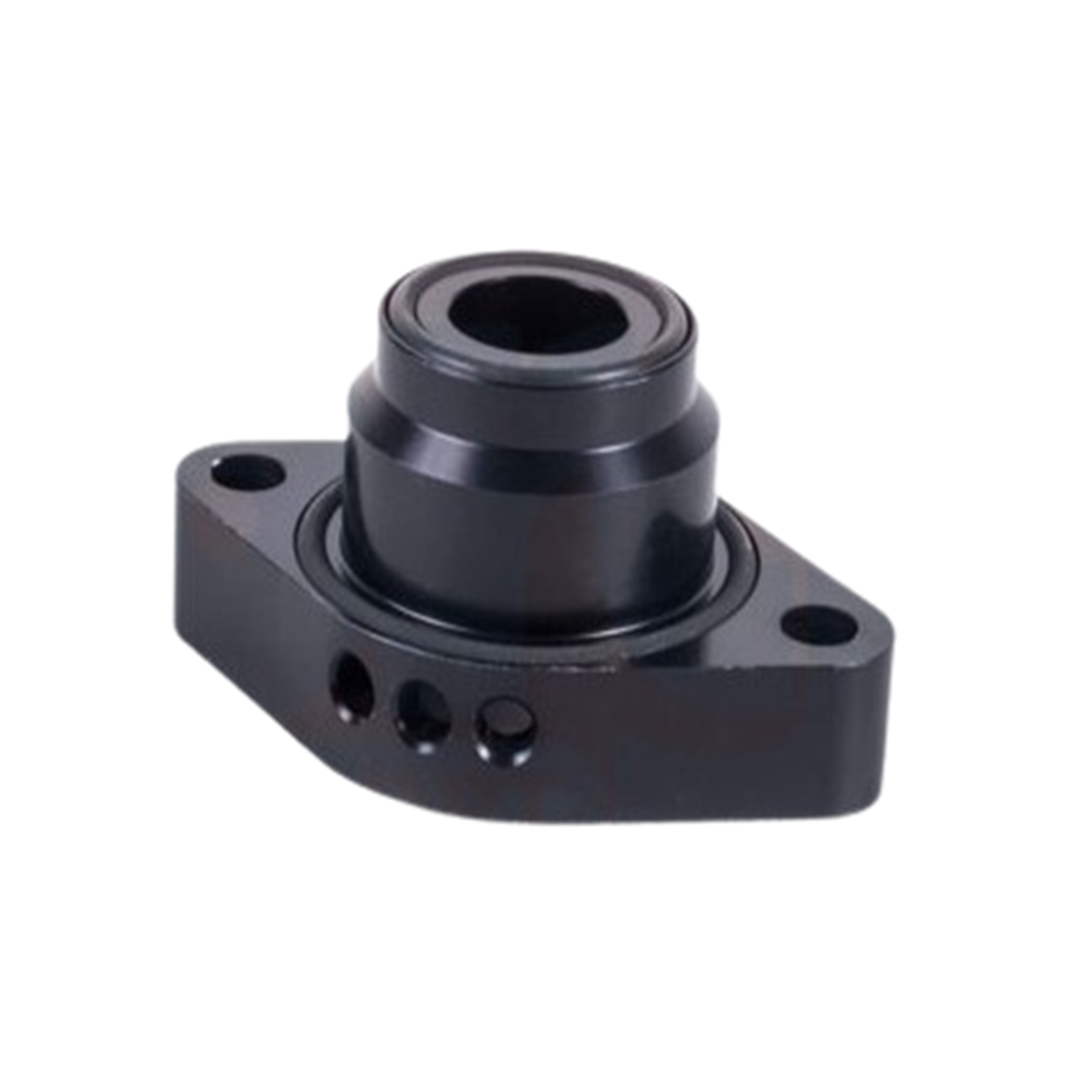 Adapt Turbo Valve OE Golf 5 1.4 TFSi - Black - FO-FMDV14TSI-N - FMDV14TSI-BLK - 3666618284453