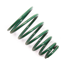 Ressort Vert Forge 7-10 psi Pour Waste gate type 048 -FO-FMAC048 - FO-FMAS048G - FMAS048-GRE - 3661768122075