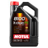 Motoröl MOTUL 8100 X-CLEAN FE 5W-30 - 5 Liter Kanister Motoröl MOTUL 8100 X-CLEAN FE 5W-30 - 5 Liter Kanister