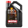 Motoröl MOTUL 8100 ECO-CLEAN 0W30 - 5 Liter Kanister Motoröl MOTUL 8100 ECO-CLEAN 0W30 - 5 Liter Kanister