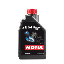 Gearbox oil MOTUL DEXRON II-D - 1 litre can