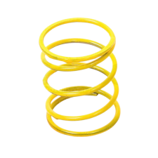 Ressort Jaune (souple) FMDV001/4