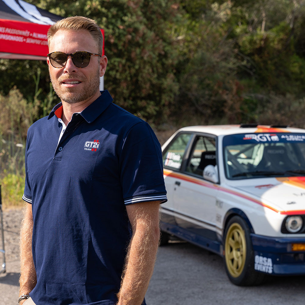 Polo GT2i TEAM - GT-POLO-TEAM.N.L