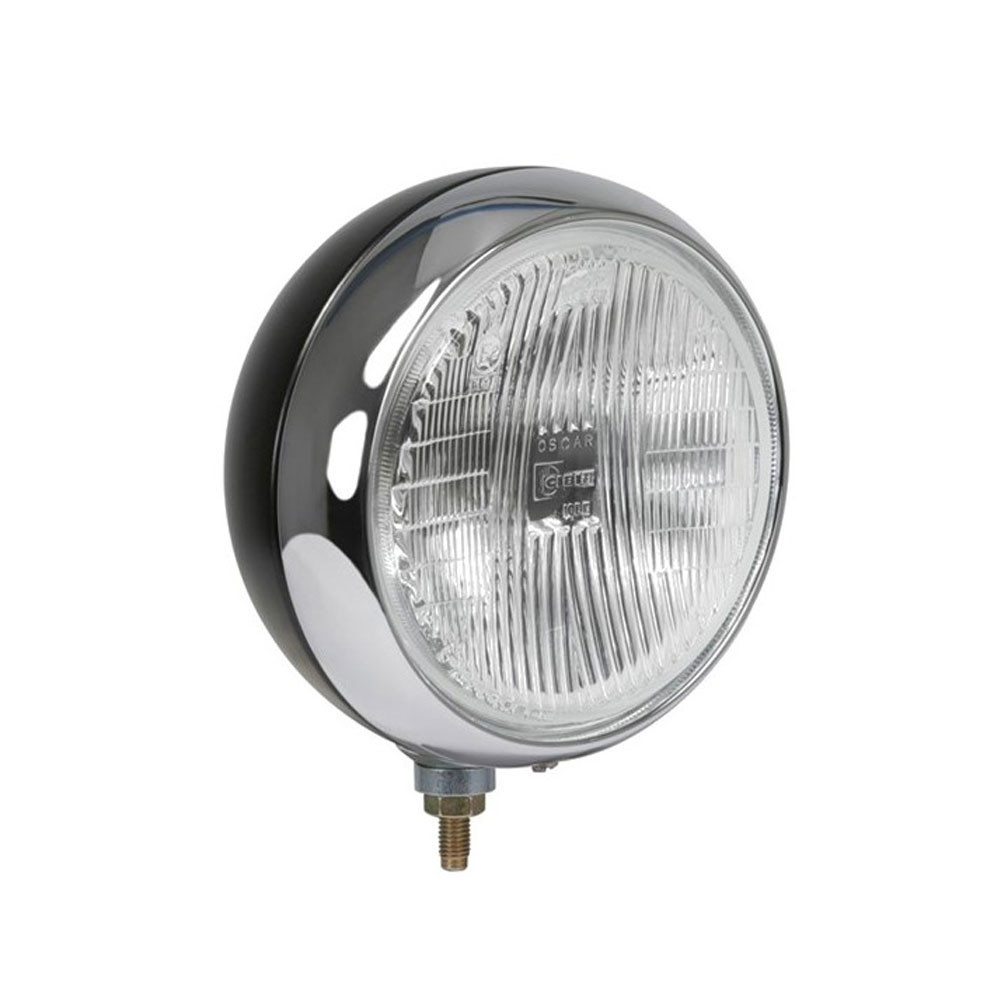 Headlight Cibié Oscar Fog Light (H1) - VAL-67679 - 067679 - 3276420676799