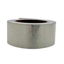 GT2i Race & Safety silver adhesive heat protection 50mm x10ml