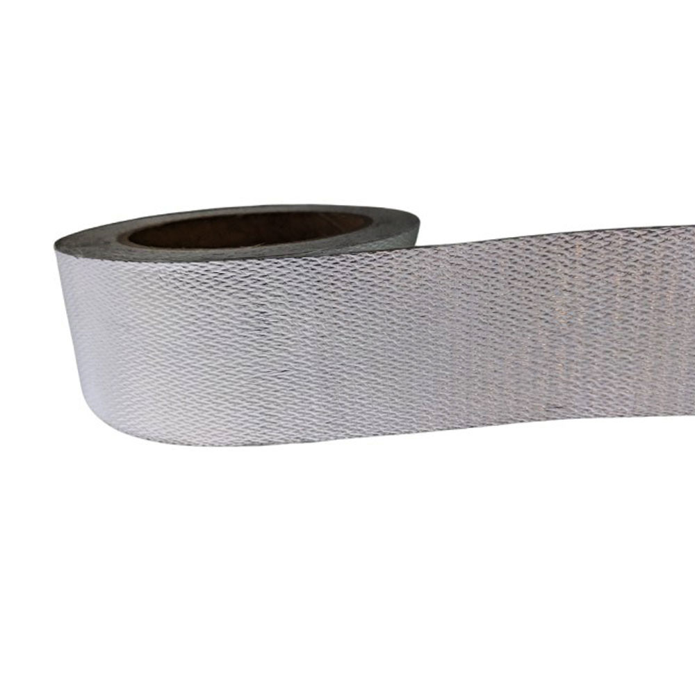 Protezione termica GT2i Race & Safety argento adesiva 50mm x5ml - BRI-14020 - 3661768001189