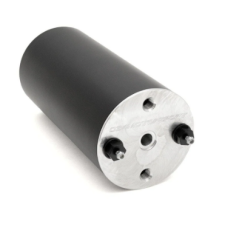 Aluminium-Puffertank FP34 für externe Benzinpumpe Bosch 044