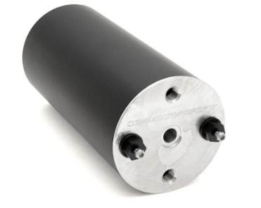 Réservoir tampon Aluminium FP34 pour pompe a essence externe Bosch 044 - 034-106-A002 - 034-106-A002 - 3666618286792