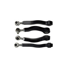 REINFORCED ADJUSTABLE UPPER SUSPENSION ARMS 034 MOTORSPORT FOR AUDI A4 / S4 / RS4, A5 / S5 / RS5, Q5 / SQ5