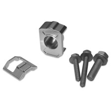 SILENT BLOC ANTI-COPPIA 034 MOTORSPORT INSERTO IN ALLUMINIO PER AUDI A3 / S3 / RS3, TT / TTS / TTRS & GOLF / GTI / R (8V, MKVII)