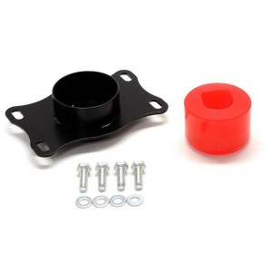 BRACKET,SNUB,B6-B7 V8 SOLIDBR