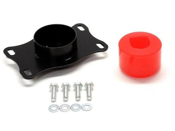 BRACKET,SNUB,B6-B7 V8 SOLIDBR - 034-509-2009 - 034-509-2009 - 3666618489032