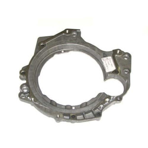 Transmission Adapter Plate VR6 - 034 Motorsport