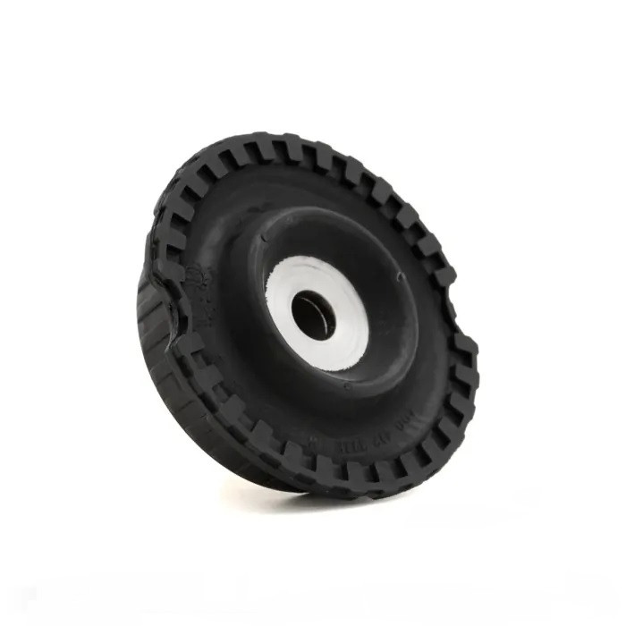 VERSTÄRKTER SILENTBLOCK DER VORDEREN STOSSDÄMPFERSCHALE 034 MOTORSPORT FÜR AUDI A4 / S4, A6 / S6 / RS6, A8 (B5 / C5 / D2) - 034-601-1000 - 034-601-1000 - 3666618286327