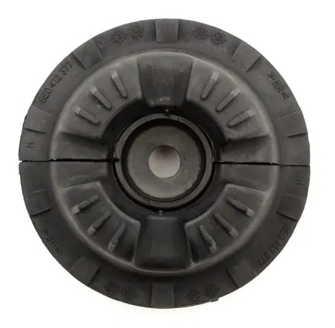 VERSTÄRKTER SILENTBLOCK DER VORDEREN STOSSDÄMPFERSCHALE 034 MOTORSPORT FÜR AUDI A4 / S4, A5 / S5 / RS5, Q5 / SQ5 (B8) - 034-601-1003.TD - 034-601-1003-TD