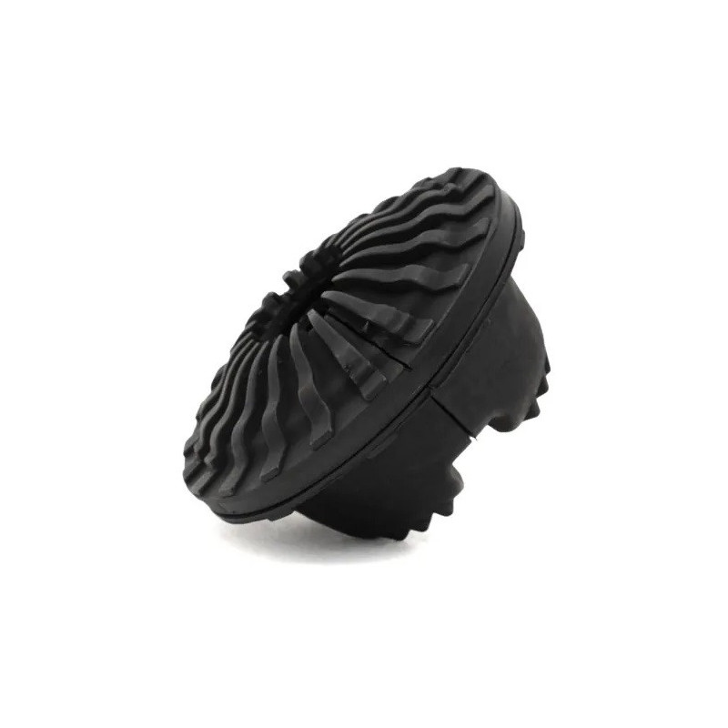 SILENT BLOC RENFORCÉ DE COUPELLE D'AMORTISSEUR AVANT 034 MOTORSPORT POUR AUDI A4 / S4, A5 / S5 / RS5, Q5 / SQ5 (B8) - 034-601-1003.TD - 034-601-1003-TD