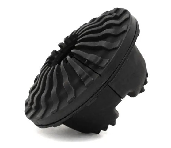 SILENT BLOC RENFORCÉ DE COUPELLE D'AMORTISSEUR AVANT 034 MOTORSPORT POUR AUDI A4 / S4, A5 / S5 / RS5, Q5 / SQ5 (B8) - 034-601-1003.TD - 034-601-1003-TD