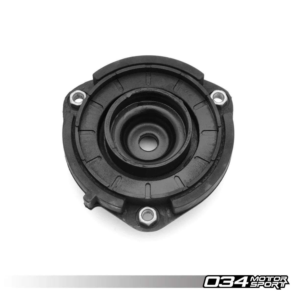 ““LANE”” REINFORCED SILENT BLOCK DAMPER CUP 034 MOTORSPORT FOR AUDI, VOLKSWAGEN (8J / 8P, MKV / MKVI)” - 034-601-1004.TD