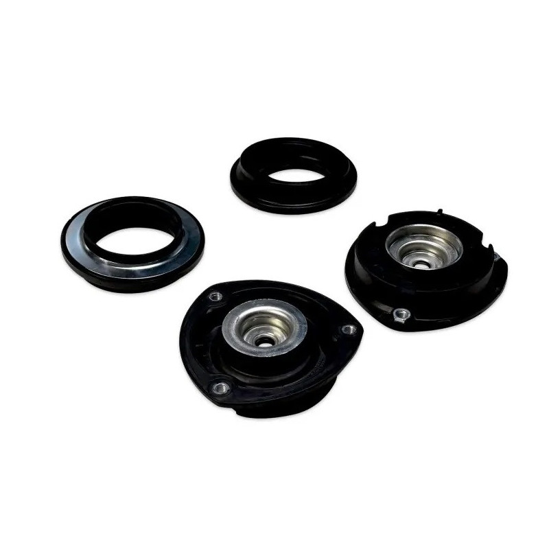 034 Motorsport Strut Mount Bundle, SD, MQB - 034-601-1029 - 034-601-1029 - 3666618286310