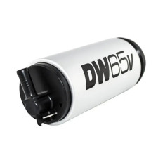 HIGH-FLOW FUEL PUMP, MKIV/MKV VOLKSWAGEN R32 , 8N/8P/8L/8J AUDI A3/S3/TT QUATTRO, DEATSCHWERKS DW65V AWD