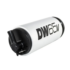 Pomp à essence gros débit 034 MKIV/MKV Volkswagen R32 , 8N/8P/8L/8J Audi A3/S3/TT Quattro, Deatschwerks DW65V AWD