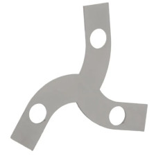 LOCK PLATE 034 MOTORSPORT FÜR 1.8T K03 / K04