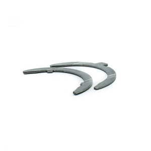 Seitliche Kurbelwellenkeile ACL STD Honda D16A, D16B, D16W, D16Y, D16Z - 1590cc 4 Cyl