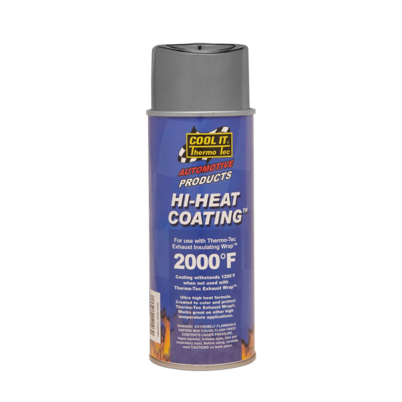 High-temperature coating spray COOL IT 350ml - COO-1200.N - 12001